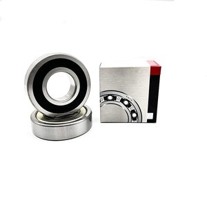 Roulements à billes à gorge profonde KO YO 6304 de haute qualité, en acier chromé C3, haute vitesse, longue durée de vie, faible bruit, diamètre intérieur 20 mm - Product Image 1