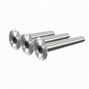 Barillet de vis 80-25/90-25 pour film soufflé en HDPE - Product Image 1