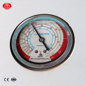 Machine de lyophilisation alimentaire domestique de comptoir Liofilizador - Product Image 6