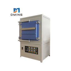 1400°C Dental-Argon-Gas-Atmosphären-Muffel-Sinterofen - Product Image 1