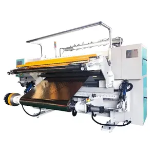Automatic Computer Control Slitting Machine Regular PP Gold/ Sliver Hot Stamping Foil Slitting Machine