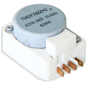 AC200-240V 50/60HZ Réfrigérateur <span class=keywords><strong>Sanko</strong></span>.nas R8005A TMDF702ZH2 Minuterie de Dégivrage - Product Image 1
