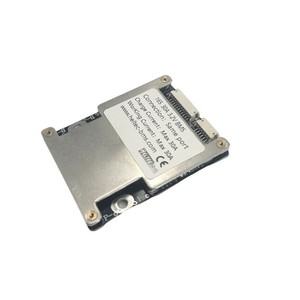 Sistema de Gestión de Baterías Heltec BMS 12S/16S 48V para Baterías LFP y NCM 30A 50A 80A Heltec BMS 12S W685 - Product Image 2