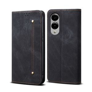 Funda de teléfono con tarjeta de crédito magnética para <span class=keywords><strong>Samsung</strong></span> <span class=keywords><strong>Galaxy</strong></span> S25Edge/A07/A17/A06/A26/A36/A56 Wallet Flip case - Product Image 1