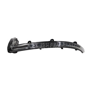 Volkswagen Turn Signal <b>Light</b> Assembly For Tiguan L Tharu <b>T</b>-Cross Viloran Jetta Replacement Part ABS Material - Product Image 1