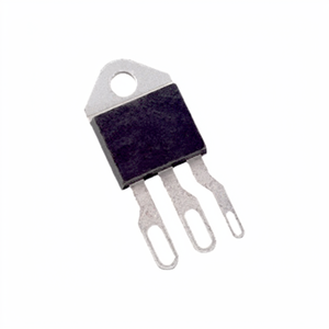 Thyristors Q6025J6TP Components Electronic Original TO-218X-3 Isolated Tab - Product Image 1