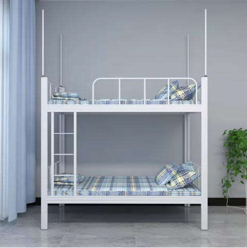 singte bed