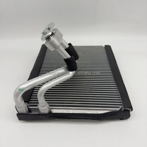 Piezas de Aire Acondicionado para Automóviles EV38002 para Toyota <span class=keywords><strong>Yaris</strong></span> Mazda 2 Sky <span class=keywords><strong>Active</strong></span>/CX-3 OEM 88501WB001 88501WB002 DD2F61J10 DD2F61J10A Serpentín del Evaporador - Product Image 2