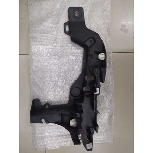 Smart 453 Hood <b>Bracket</b> Hinge A4537510700 Left And Right Alloy Steel Door Support Struts - Product Image 1