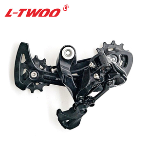 Grupo de Transmisión LTWOO AX12 <span class=keywords><strong>12V</strong></span> para Bicicleta de Montaña, Incluye Palanca de Cambios, <span class=keywords><strong>Desviador</strong></span> Trasero, Cassette SUNSHINE 50/52T y Cadena VG Sport 12S (4 Kits) - Product Image 4