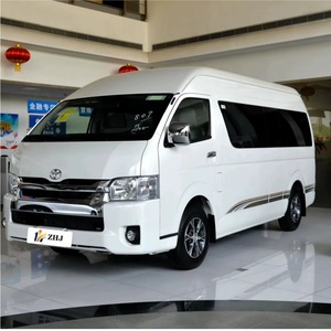 Autobús de <span class=keywords><strong>Pasajeros</strong></span> <span class=keywords><strong>Toyota</strong></span> <span class=keywords><strong>Hiace</strong></span> Coaster 2022 de 13 Plazas, Precio Bajo, Autobús Usado de Japón, Autobuses Urbanos <span class=keywords><strong>en</strong></span> <span class=keywords><strong>Venta</strong></span> - Product Image 1