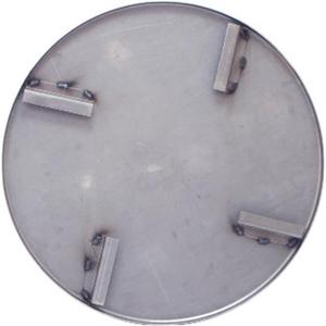 NEAT 97cm <strong>Power</strong> <strong>Trowel</strong> <strong>Float</strong> Disc for 36 Inch <strong>Power</strong> <strong>Trowel</strong> - Product Image 1