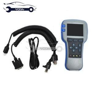 Analyseur de moteur de voiture électrique pour programmeur de chariot élévateur portable Curtis, version améliorée 1313-4431 VODIA - Product Image 3