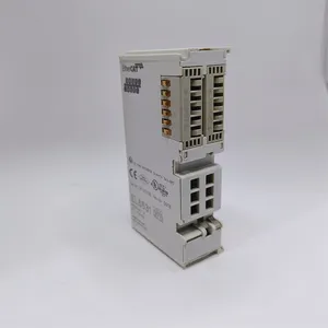 طراز EK1521 متوفر بالمتجر طراز EK1521 Beckhoff EtherCAT EK1521 جديد وأصلي 100%