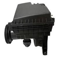 HEBEI YOBO AUTO PARTS OEM 17700-0L350 Voiture Air CleanerHousing Assy Auto Filtre À Air Boîte pour TOYOTA Hilux VI