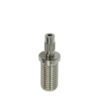 Pince à câble en laiton et cuivre à prix d'usine avec articulation pivotante, modèle Changyi 1018034