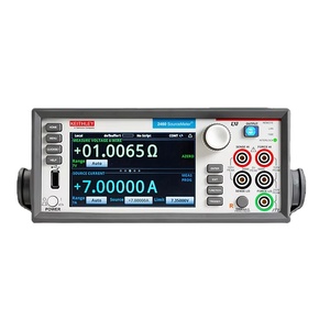 Keithley 2016-P/2015-P มัลติมิเตอร์วัดค่าความผิดเพี้ยน/เครื่องวิเคราะห์เสียง รับประกัน 3 เดือนแบบอเมริกัน - Product Image 1