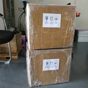 Nade Laboratuvar Test Ekipmanları WSB-2 Beyazlık Ölçer - Product Image 4