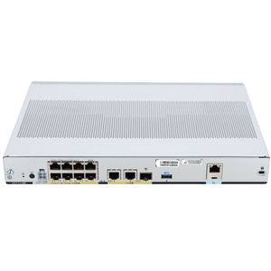 C1111-8P ISR1100 Series 8 Gigabit LAN Ports Dual WAN Ports Internet Router <b>Ethernet</b> Router Enterprise Router C1111-8P - Product Image 2