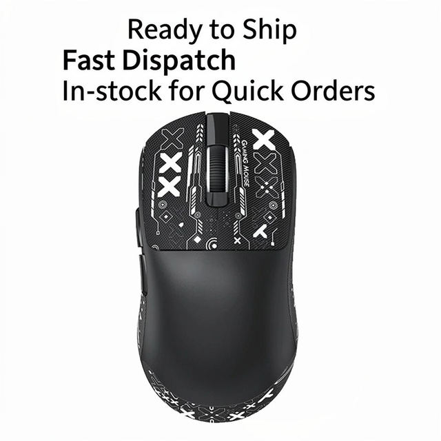Professional High DPI Gaming Ergonomic Optical Mouse Paw 3311 6d Mouse Bluetooth Wireless Mouse