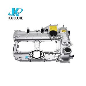 Venta caliente Auto Parts Cubierta de válvula de motor de aluminio 11127625477 para <span class=keywords><strong>Bmw</strong></span> F18 N20 <span class=keywords><strong>X1</strong></span> X3 X4 X5 - Product Image 2