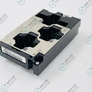 อะไหล่ SMT รุ่น NC08B UL01633 UL01600 UL016 NXT H01/H02 ชุดหัวฉีดสำหรับเครื่อง FUJI - Product Image 2