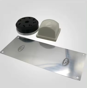 2024 nóng bán bền Pad máy in tấm Polymer nhôm carbon thép cliche tấm cho pad in ấn - Product Image 3