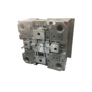 Servicio de Moldeo por Inyección de Plástico de Alta Precisión y Calidad Superior 2025, Molde Personalizado para Carcasas de Generadores de Oxígeno - Product Image 1