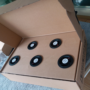 Sistema de Ventilación y Calefacción para Asientos de Automóvil JIUYI, Sistema de Ajuste de Temperatura del Asiento, Color Negro, en Caja Deportiva, Cojín de Asiento de 12V - Product Image 2