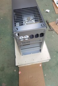 MICROMASTER Serie 440 6SE6440-2UD41-3GB1, 380-480V, 297A, 132kW, -40+70C, PLC - Product Image 4