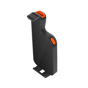 Sản phẩm mới 1D 2D Đen USB không dây máy quét mã vạch điện thoại di động Clip-on kẹp máy quét cầm tay quét ứng dụng không dây - Product Image 2