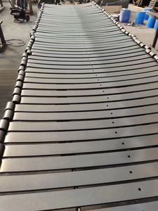 Linh Kiện Lò Xo Lá Các Loại Lò Xo Lá Để Bán - Product Image 2