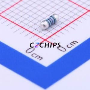 ตัวต้านทาน MELF-MFR02041รับกระแส4WS1.02KohmFT50ตัวต้านทานแบบ MELF-0204 1.02kohm 1% 200V 250mW - Product Image 2