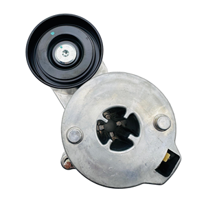 Poulie tendeur de courroie 22088967 22089205 pour excavatrice <span class=keywords><strong>Volvo</strong></span> EC135 <span class=keywords><strong>140</strong></span> 160 180 200 210 220 230 240B C <span class=keywords><strong>D</strong></span> E F Moteur D5D/E D6D/E - Product Image 4