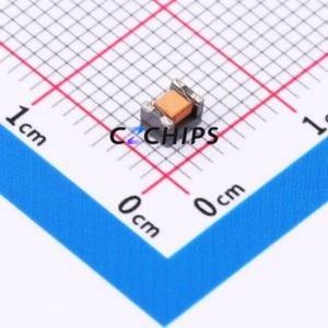 SMACT3225A-510-2P-T Common Mode Filter SMD-4P,3.3x2.5mm RF 2 1kV 200mA 2.6kOhm@10MHz - Product Image 2