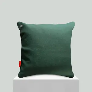 Graphene Flame Retardant Infrared Heating Pillow Electric Pillow Traction Warmte Kussen Heated Cushion