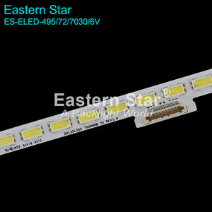 إضاءة خلفية لتلفزيون سامسونج LED مقاس 55 بوصة طراز ES ELED 495 2013SLS55 7030NNB 72 REV1.0 - Product Image 2