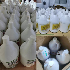 جل إزالة مسمار القدم والكالو من القدمين والكعبين طبيعي ومصمم خصيصًا بشعارك، جل واقي للكاحلين لإزالة الكالو بالجملة للأقدام - Product Image 3