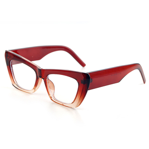 <span class=keywords><strong>Occhiali</strong></span> da Sole Cat-Eye alla Moda, <span class=keywords><strong>Occhiali</strong></span> in Gelatina Colorata per Donna, Montature all'Ingrosso, Protezione UV400, <span class=keywords><strong>Occhiali</strong></span> Economici Personalizzabili con Logo <span class=keywords><strong>M</strong></span> 6117 - Product Image 5