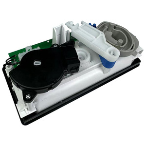 Electric Actuator For Mercedes Benz Air Conditioning <b>Panel</b> 195x90x95mm <b>Wall</b> Mounted ABS <b>Plastic</b> YF-1123 - Product Image 3