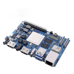 Carte de développement originale Orange Pi AIpro, processeur IA performant, puissance de calcul 8/20 TOPS, 8G/16G en option - Product Image 1