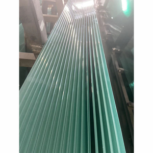 5MM 6MM 8MM 10MM 12MM Verre trempé dépoli décoratif clair - Product Image 2