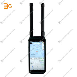 Identificación SDR portátil de 100MHz a 6200MHz con detección de seguimiento de objetos - Product Image 2