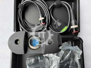 APCI PTT2.8.150 PTT2.8.241 ekskavatör ağır kamyon teşhis aracı ile 88894000 VOCOM II - Product Image 2