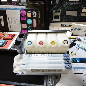 Mới Jucaili 220ml hộp mực với mực cảm biến mức cho mimaki <span class=keywords><strong>Roland</strong></span> WIT-Máy in phun màu (in ấn cửa hàng) - Product Image 3