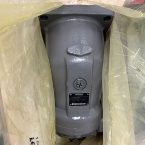 มอเตอร์ไฮดรอลิก AA2FM180/61W-VSD527 R902197822 ของแท้พร้อมส่ง - Product Image 1