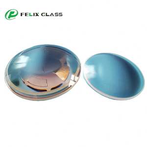 FELIX Optical Glass H-ZF13 เลนส์แบบ Plano-convex มีสินค้าในสต็อก - Product Image 2