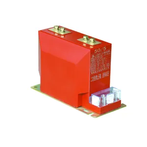 LZZBJ9-10 водонепроницаемый тип используется для кольцевого сетевого шкафа распределительного шкафа трансформатор тока ct