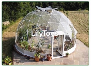 When great outdoors Water Park outfit bubble transparent store basic white bubble home For Wedding - Product Image 5