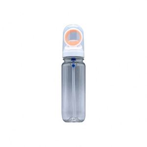 Botellas de Spray de Plástico para Mascotas con Logotipo Impreso, Envases Vacíos de Aerosol, Tapas con Válvula y Boquilla, Empaque Personalizado |   Venta al por mayor - Product Image 1